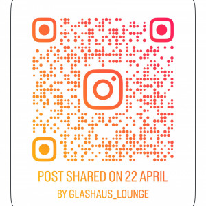 Фотография кальянная Glashaus Shisha Lounge