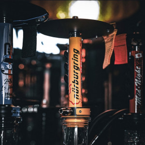 Фотография кальянная Glashaus Shisha Lounge